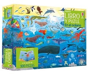 EN EL OCÉANO | 9781803700410 | SMITH,SAM | Llibreria Geli - Llibreria Online de Girona - Comprar llibres en català i castellà