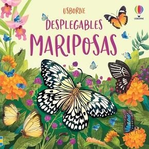 MARIPOSAS | 9781801316071 | COWAN,LAURA | Libreria Geli - Librería Online de Girona - Comprar libros en catalán y castellano