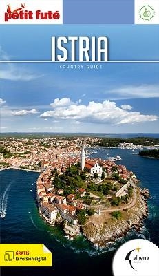 ISTRIA | 9788418086250 | VARIOS AUTORES | Llibreria Geli - Llibreria Online de Girona - Comprar llibres en català i castellà