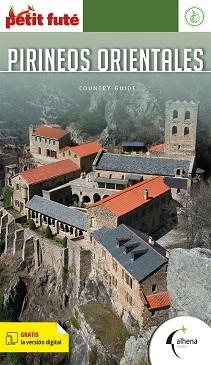 PIRINEOS ORIENTALES | 9788418086212 | VARIOS AUTORES | Libreria Geli - Librería Online de Girona - Comprar libros en catalán y castellano
