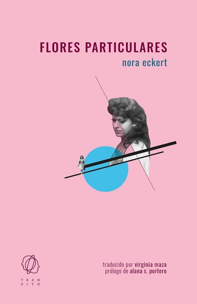 FLORES PARTICULARES | 9788412440164 | ECKERT,NORA | Libreria Geli - Librería Online de Girona - Comprar libros en catalán y castellano