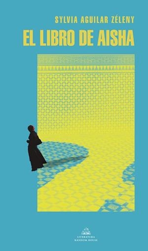 EL LIBRO DE AISHA (MAPA DE LAS LENGUAS) | 9788439740063 | AGUILAR ZÉLENY,SYLVIA | Libreria Geli - Librería Online de Girona - Comprar libros en catalán y castellano