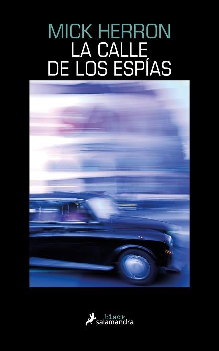 LA CALLE DE LOS ESPÍAS(SERIE JACKSON LAMB-4) | 9788418681202 | HERRON,MICK | Libreria Geli - Librería Online de Girona - Comprar libros en catalán y castellano