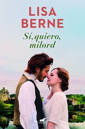 SÍ,QUIERO,MILORD(DINASTÍA PENHALLOW-2) | 9788418045028 | BERNE,LISA | Libreria Geli - Librería Online de Girona - Comprar libros en catalán y castellano