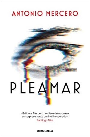 PLEAMAR | 9788466359504 | MERCERO,ANTONIO | Llibreria Geli - Llibreria Online de Girona - Comprar llibres en català i castellà