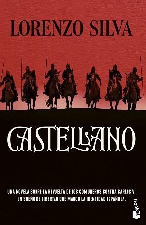 CASTELLANO | 9788423361427 | SILVA,LORENZO | Llibreria Geli - Llibreria Online de Girona - Comprar llibres en català i castellà