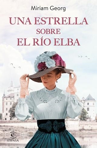 UNA ESTRELLA SOBRE EL RÍO ELBA | 9788467066067 | GEORG,MIRIAM | Llibreria Geli - Llibreria Online de Girona - Comprar llibres en català i castellà
