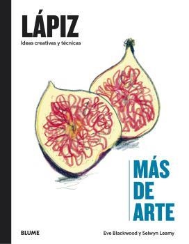 MÁS DE ARTE.LÁPIZ | 9788418725951 | BLACKWOOD,EVE/LEAMY,SELWYN | Libreria Geli - Librería Online de Girona - Comprar libros en catalán y castellano