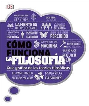 CÓMO FUNCIONA LA FILOSOFÍA | 9780241432471 | Llibreria Geli - Llibreria Online de Girona - Comprar llibres en català i castellà
