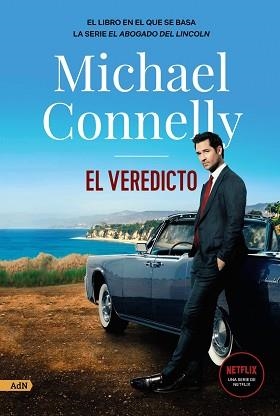 EL VEREDICTO  | 9788413628752 | CONNELLY,MICHAEL | Libreria Geli - Librería Online de Girona - Comprar libros en catalán y castellano