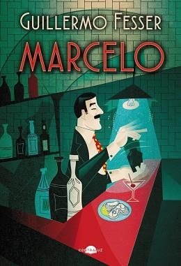 MARCELO | 9788418945267 | FESSER,GUILLERMO | Libreria Geli - Librería Online de Girona - Comprar libros en catalán y castellano