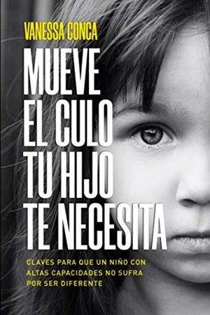 MUEVE EL CULO,TU HIJO TE NECESITA | 9798668142736 | CONCA,VANESSA | Libreria Geli - Librería Online de Girona - Comprar libros en catalán y castellano