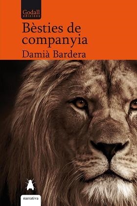 BÈSTIES DE COMPANYIA | 9788412455762 | BARDERA POCH,DAMIÀ | Libreria Geli - Librería Online de Girona - Comprar libros en catalán y castellano