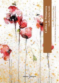 COLLITA DE PRIMAVERA | 9788412425253 | SMITH,GEOFFREY BACHE | Libreria Geli - Librería Online de Girona - Comprar libros en catalán y castellano