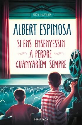 SI ENS ENSENYESSIN A PERDRE,GUANYARÍEM SEMPRE | 9788418196614 | ESPINOSA,ALBERT | Libreria Geli - Librería Online de Girona - Comprar libros en catalán y castellano