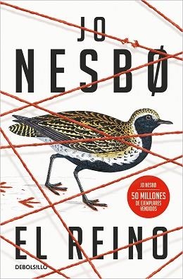 EL REINO | 9788466359900 | NESBO,JO | Libreria Geli - Librería Online de Girona - Comprar libros en catalán y castellano