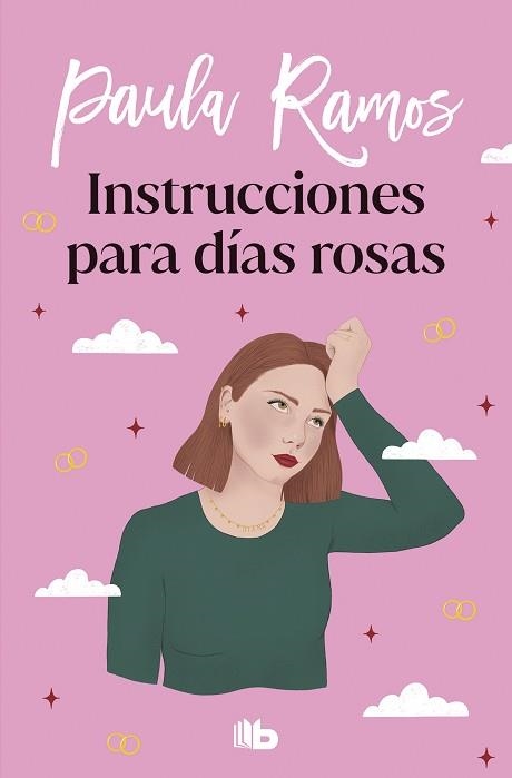 INSTRUCCIONES PARA DÍAS ROSAS(TRILOGÍA ELLAS-2) | 9788413145006 | RAMOS,PAULA | Libreria Geli - Librería Online de Girona - Comprar libros en catalán y castellano