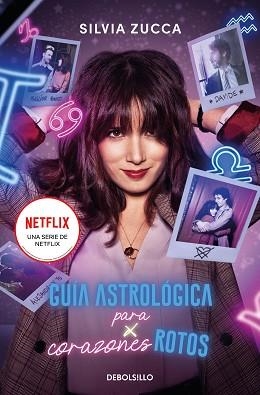 GUÍA ASTROLÓGICA PARA CORAZONES ROTOS | 9788466331333 | ZUCCA,SILVIA | Llibreria Geli - Llibreria Online de Girona - Comprar llibres en català i castellà