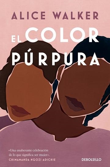 EL COLOR PÚRPURA | 9788466360906 | WALKER,ALICE | Llibreria Geli - Llibreria Online de Girona - Comprar llibres en català i castellà
