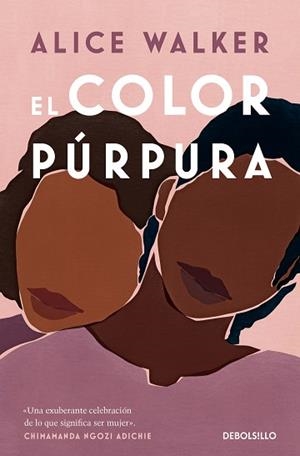 EL COLOR PÚRPURA | 9788466360906 | WALKER,ALICE | Libreria Geli - Librería Online de Girona - Comprar libros en catalán y castellano
