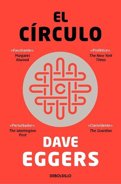 EL CÍRCULO | 9788466362658 | EGGERS,DAVE | Libreria Geli - Librería Online de Girona - Comprar libros en catalán y castellano