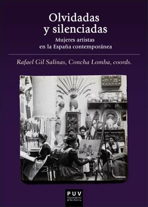 OLVIDADAS Y SILENCIADAS | 9788491347880 |   | Libreria Geli - Librería Online de Girona - Comprar libros en catalán y castellano