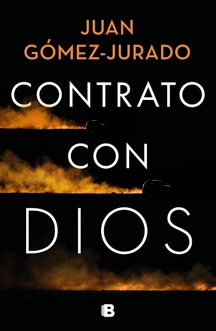 CONTRATO CON DIOS | 9788466672405 | GÓMEZ-JURADO,JUAN | Libreria Geli - Librería Online de Girona - Comprar libros en catalán y castellano