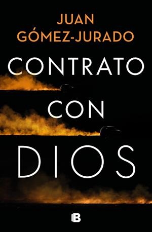 CONTRATO CON DIOS | 9788466672405 | GÓMEZ-JURADO,JUAN | Libreria Geli - Librería Online de Girona - Comprar libros en catalán y castellano
