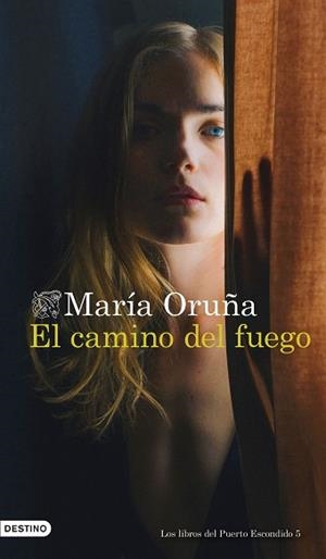 EL CAMINO DEL FUEGO | 9788423361588 | ORUÑA,MARÍA | Llibreria Geli - Llibreria Online de Girona - Comprar llibres en català i castellà