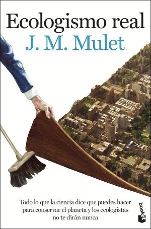 ECOLOGISMO REAL | 9788423361441 | MULET,J.M. | Libreria Geli - Librería Online de Girona - Comprar libros en catalán y castellano
