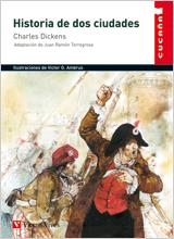 HISTORIA DE DOS CIUDADES | 9788431690694 | DICKENS,CHARLES/TORREGROSA TORREGROSA,JUAN RAMON | Libreria Geli - Librería Online de Girona - Comprar libros en catalán y castellano