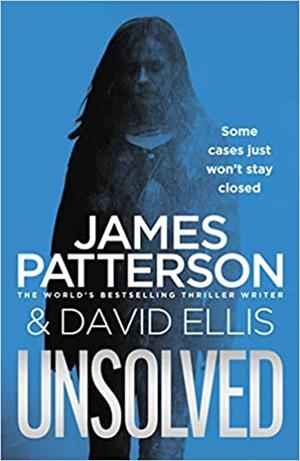 UNSOLVED | 9781787461789 | PATTERSON,JAMES | Libreria Geli - Librería Online de Girona - Comprar libros en catalán y castellano