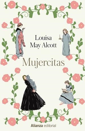 MUJERCITAS | 9788413628448 | ALCOTT,LOUISA MAY | Llibreria Geli - Llibreria Online de Girona - Comprar llibres en català i castellà