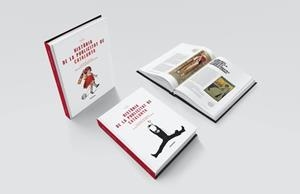 HISTÒRIA DE LA PUBLICITAT DE CATALUNYA | 9788409284344 |   | Llibreria Geli - Llibreria Online de Girona - Comprar llibres en català i castellà
