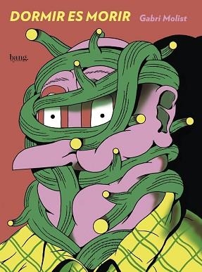 DORMIR ES MORIR | 9788417178222 | Libreria Geli - Librería Online de Girona - Comprar libros en catalán y castellano