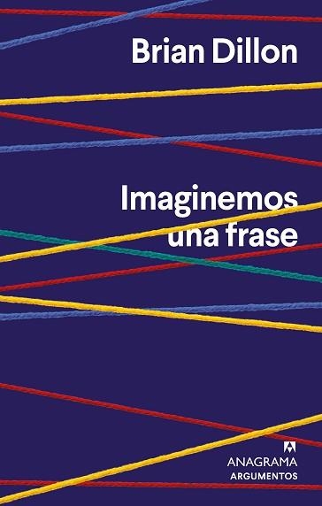 IMAGINEMOS UNA FRASE | 9788433964908 | DILLON,BRIAN | Libreria Geli - Librería Online de Girona - Comprar libros en catalán y castellano