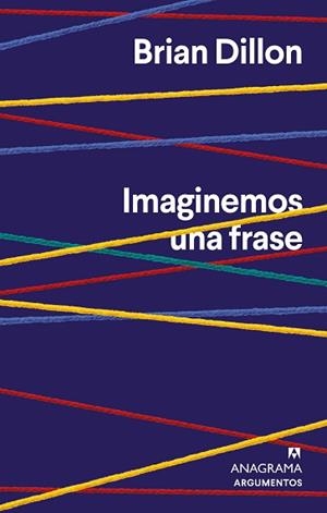 IMAGINEMOS UNA FRASE | 9788433964908 | DILLON,BRIAN | Libreria Geli - Librería Online de Girona - Comprar libros en catalán y castellano