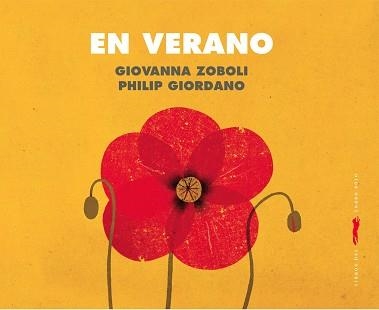 EN VERANO | 9788412470772 | ZOBOLI,GIOVANNA/GIORDANO,PHILIP | Libreria Geli - Librería Online de Girona - Comprar libros en catalán y castellano