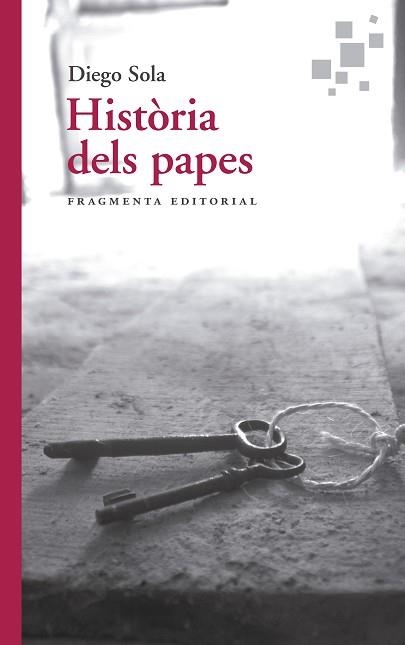 HISTÒRIA DELS PAPES | 9788417796594 | SOLA,DIEGO | Libreria Geli - Librería Online de Girona - Comprar libros en catalán y castellano