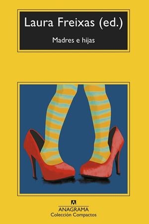 MADRES E HIJAS | 9788433999504 | FREIXAS,LAURA | Libreria Geli - Librería Online de Girona - Comprar libros en catalán y castellano