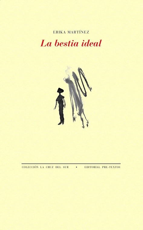 LA BESTIA IDEAL | 9788418935626 | MARTÍNEZ,ERIKA | Llibreria Geli - Llibreria Online de Girona - Comprar llibres en català i castellà