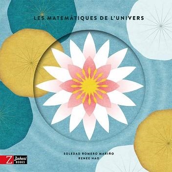 LES MATEMÀTIQUES DE L'UNIVERS | 9788418830365 | ROMERO MARIÑO,SOLEDAD | Libreria Geli - Librería Online de Girona - Comprar libros en catalán y castellano