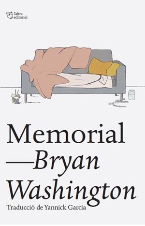 MEMORIAL | 9788412539509 | WASHINGTON,BRYAN | Libreria Geli - Librería Online de Girona - Comprar libros en catalán y castellano