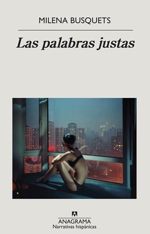 LAS PALABRAS JUSTAS | 9788433999573 | BUSQUETS,MILENA | Llibreria Geli - Llibreria Online de Girona - Comprar llibres en català i castellà