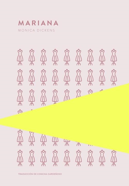 MARIANA | 9789992076248 | DICKENS,MONICA | Libreria Geli - Librería Online de Girona - Comprar libros en catalán y castellano