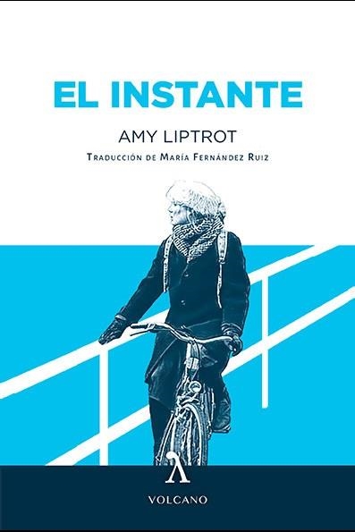 EL INSTANTE | 9788412283181 | LIPTROT,AMY | Llibreria Geli - Llibreria Online de Girona - Comprar llibres en català i castellà