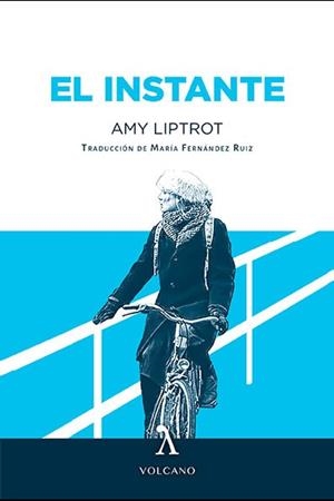 EL INSTANTE | 9788412283181 | LIPTROT,AMY | Libreria Geli - Librería Online de Girona - Comprar libros en catalán y castellano