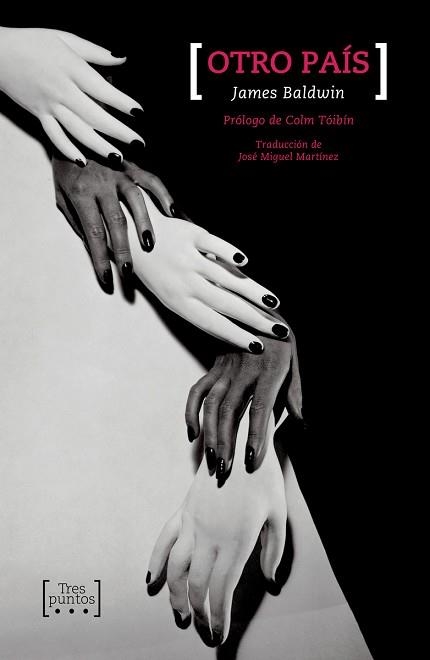 OTRO PAÍS | 9788417348076 | BALDWIN,JAMES | Llibreria Geli - Llibreria Online de Girona - Comprar llibres en català i castellà