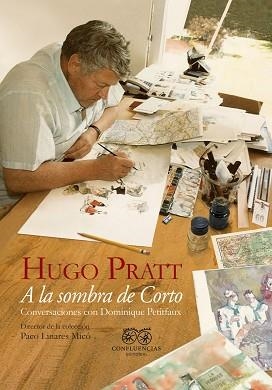 A LA SOMBRA DE CORTO | 9788412533422 | PRATT,HUGO | Libreria Geli - Librería Online de Girona - Comprar libros en catalán y castellano