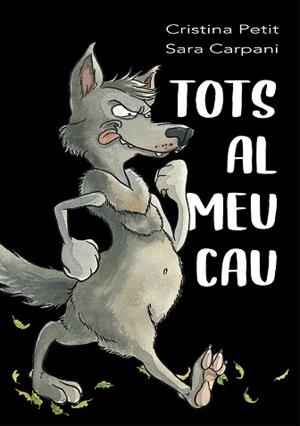 TOTS AL MEU CAU | 9788491455813 | PETIT,CRISTINA | Llibreria Geli - Llibreria Online de Girona - Comprar llibres en català i castellà